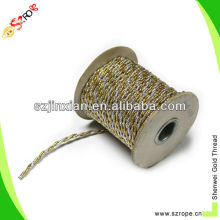 High Quality Cord 4mm shiny Twist Cord